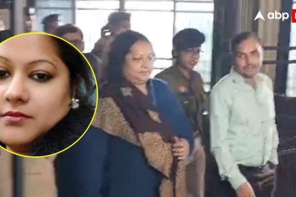 3 साल में 115 करोड़ कमाई? छत्तीसगढ़ के बहुचर्चित शराब घोटाले में बड़ी कार्रवाई, सौम्या चौरसिया गिरफ्तार