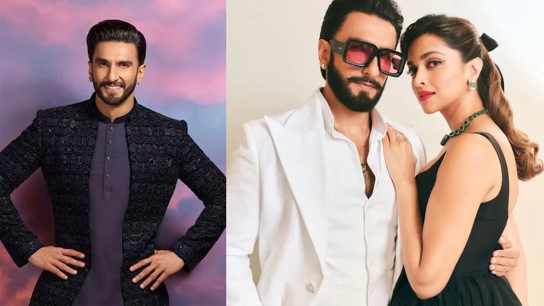 ‘कर लो ना थोड़ी ज्यादा शूटिंग’, दीपिका पादुकोण के वर्किंग शिफ्ट विवाद के बाद रणवीर सिंह का वीडियो वायरल