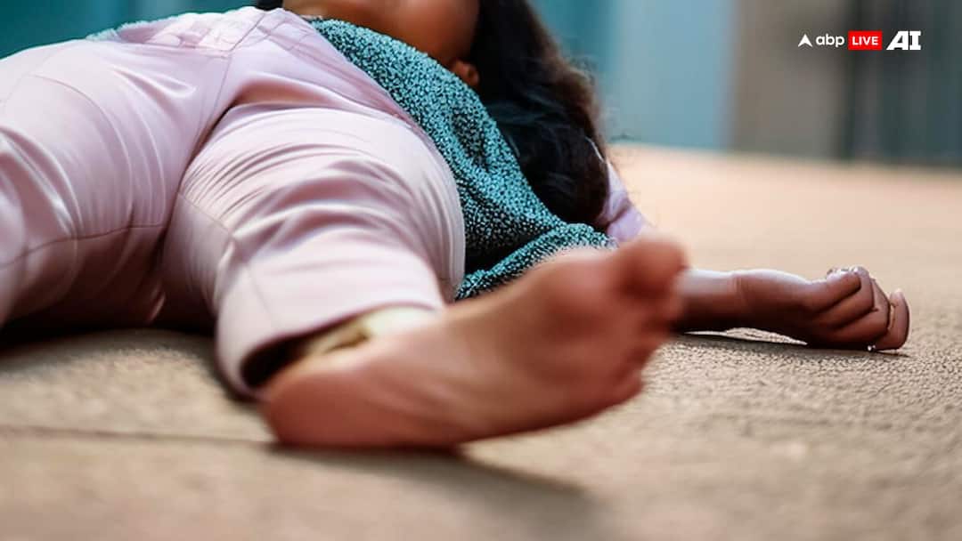 हैदराबाद में खौफनाक वारदात! शक में पति ने पत्नी की हत्या की, बाद में WhatsApp स्टेटस पर कबूला जुर्म