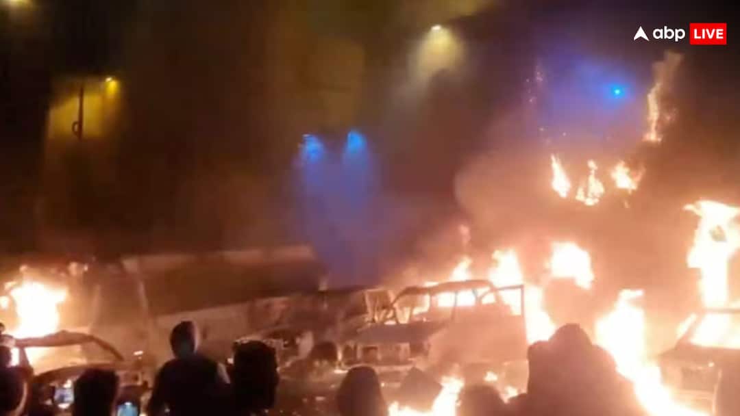 Iran Protest: ईरान में खामेनेई को सत्ता से हटाने के लिए डोनाल्ड ट्रंप उतारेंगे अमेरिकी सेना? इन 5 संकेतों से समझिए