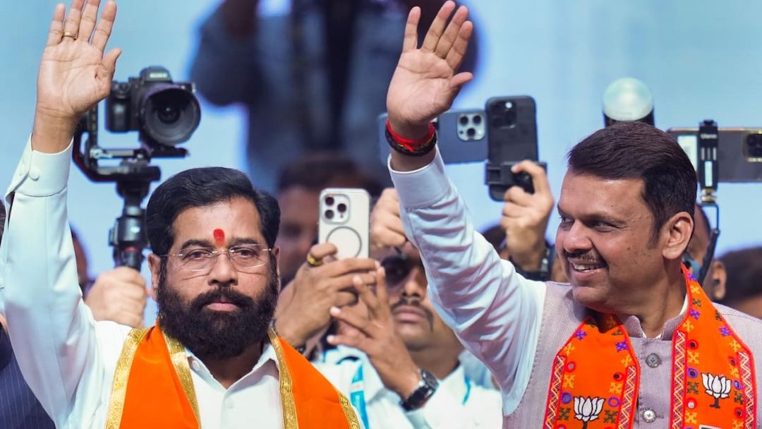 मुंबई में बीजेपी के मेयर के लिए तैयार हो गए एकनाथ शिंदे? बोले- ‘महायुति को मिले जनादेश का…’