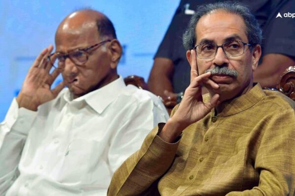 Maharashtra Politics: महाराष्ट्र निकाय चुनाव का असर! एमवीए में हो सकते हैं ये बड़े बदलाव, उद्धव और पवार की घटेगी ताकत?
