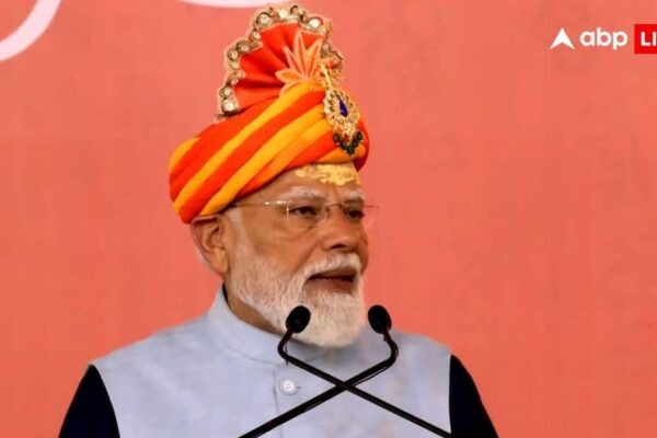 ‘इतिहास में दफन हो गए गजनी-औरंगजेब, वहीं खड़ा है सोमनाथ’, गुजरात में बोले प्रधानमंत्री मोदी