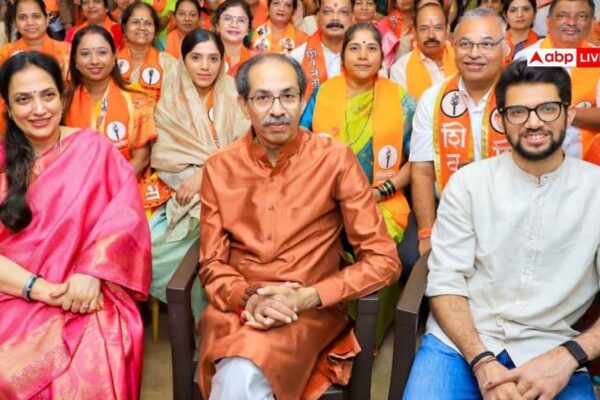 BMC का दिलचस्प गणित! अगर ऐसा हुआ तो BJP से नहीं, उद्धव ठाकरे गुट से हो सकता है मेयर