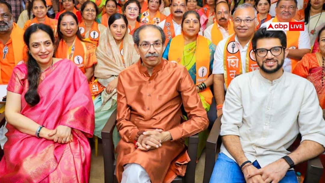BMC का दिलचस्प गणित! अगर ऐसा हुआ तो BJP से नहीं, उद्धव ठाकरे गुट से हो सकता है मेयर