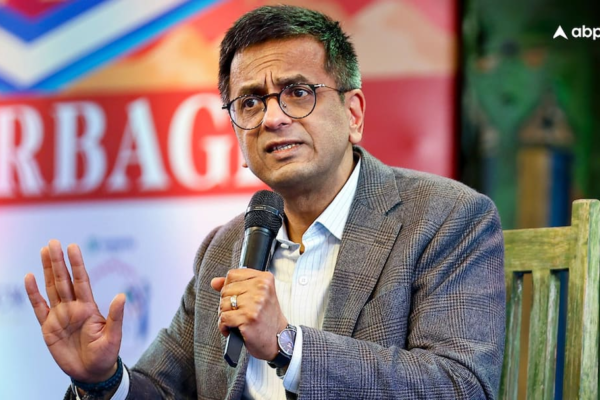 ‘दोष सिद्ध होने से पहले हर…’, उमर खालिद की जमानत को लेकर जयपुर में क्या बोले पूर्व CJI डीवाई चंद्रचूड़
