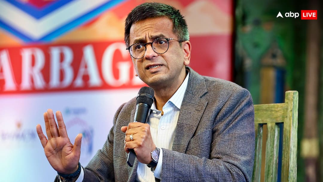 ‘दोष सिद्ध होने से पहले हर…’, उमर खालिद की जमानत को लेकर जयपुर में क्या बोले पूर्व CJI डीवाई चंद्रचूड़
