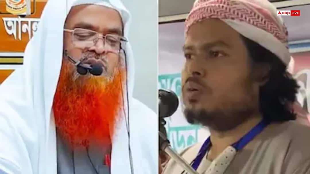 ‘हिंदू को वोट देना हराम…’,बांग्लादेश में चुनाव से पहले हिंदुओं के खिलाफ मौलवियों के भड़काऊ बयान के वीडियो वायरल