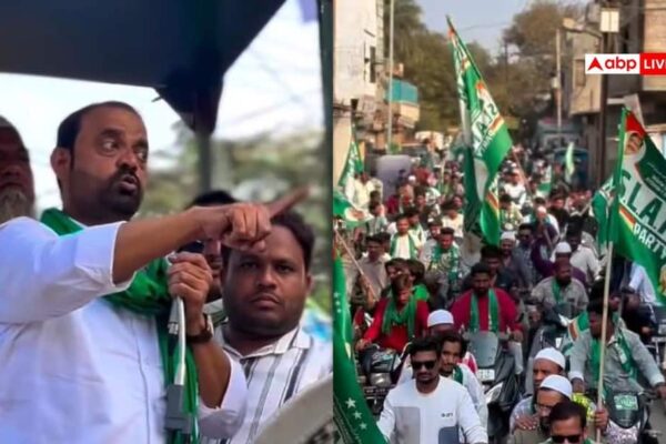 मालेगांव: मेयर पद से जुड़ी बड़ी खबर, ISLAM पार्टी ने इस दल से मांगा समर्थन, चर्चा जारी