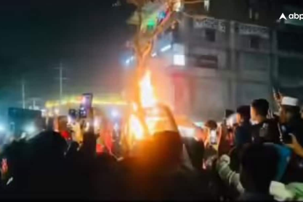 5 की हत्या, घरों में आगजनी… बांग्लादेश में हिंदू अल्पसंख्यक समुदाय के लोगों के खिलाफ बढ़ी हिंसा की घटनाएं