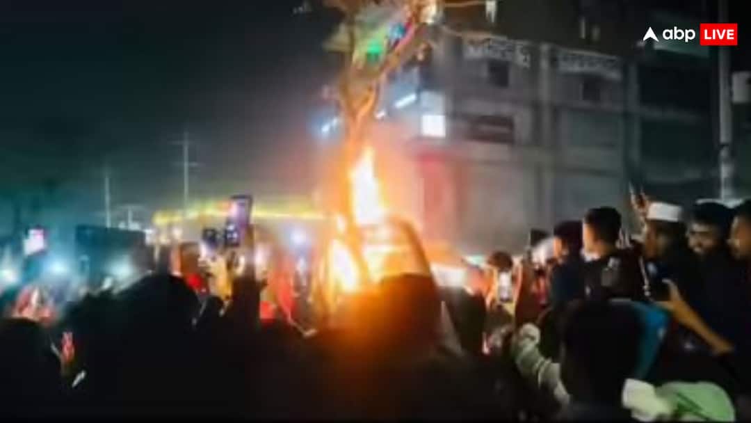 5 की हत्या, घरों में आगजनी… बांग्लादेश में हिंदू अल्पसंख्यक समुदाय के लोगों के खिलाफ बढ़ी हिंसा की घटनाएं