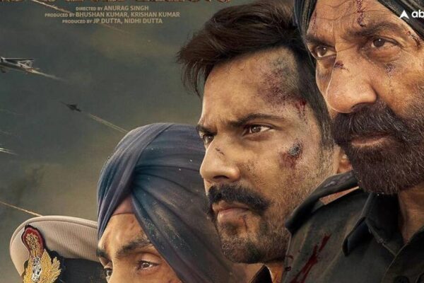 फिल्मों के लिए मनहूस है जनवरी महीना? सनी देओल की ‘बॉर्डर 2’ का क्या होगा? एक्सपर्ट की राय