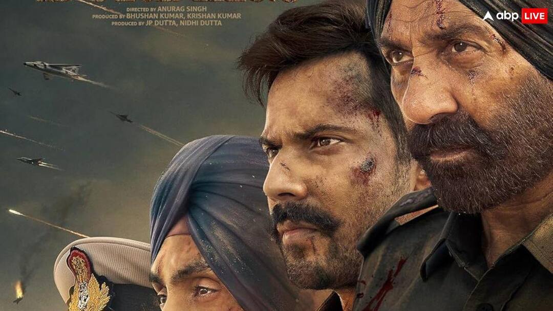 फिल्मों के लिए मनहूस है जनवरी महीना? सनी देओल की ‘बॉर्डर 2’ का क्या होगा? एक्सपर्ट की राय