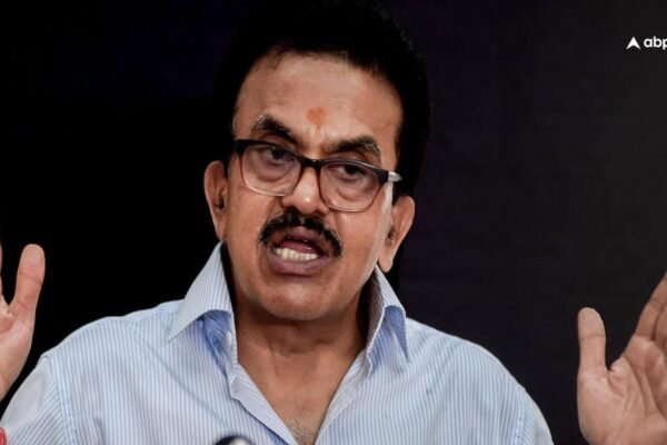 महाराष्ट्र: मुस्लिम नगरसेवकों की संख्या पर क्या बोले संजय निरुपम? मुंबई मेयर पद के आरक्षण पर दिया बड़ा बयान