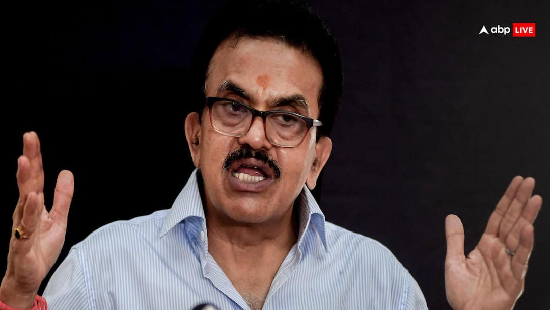 महाराष्ट्र: मुस्लिम नगरसेवकों की संख्या पर क्या बोले संजय निरुपम? मुंबई मेयर पद के आरक्षण पर दिया बड़ा बयान