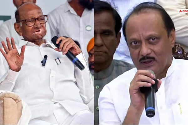 महाराष्ट्र चुनाव के बाद पवार परिवार की सियासी नजदीकियां बढ़ीं, NCP के दोनों गुटों का होगा विलय?
