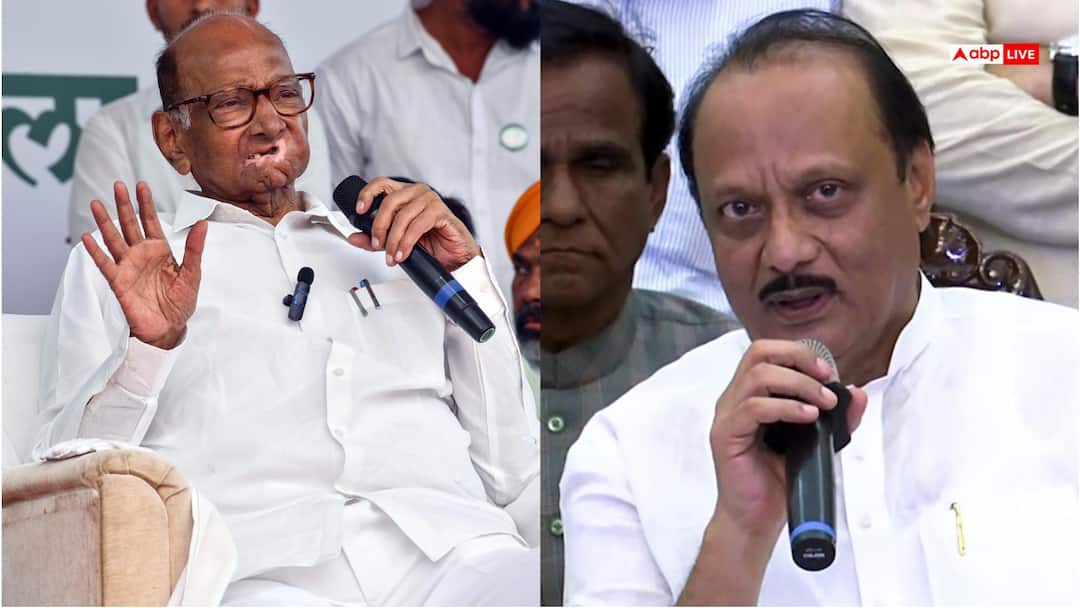 महाराष्ट्र चुनाव के बाद पवार परिवार की सियासी नजदीकियां बढ़ीं, NCP के दोनों गुटों का होगा विलय?