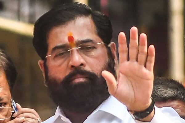BMC मेयर पद के लिए दिखेंगे नए राजनीतिक समीकरण? डिप्टी CM एकनाथ शिंदे ने क्लियर किया स्टैंड
