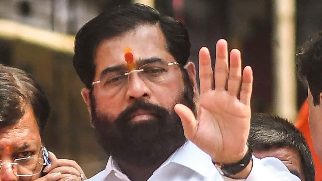 BMC मेयर पद के लिए दिखेंगे नए राजनीतिक समीकरण? डिप्टी CM एकनाथ शिंदे ने क्लियर किया स्टैंड