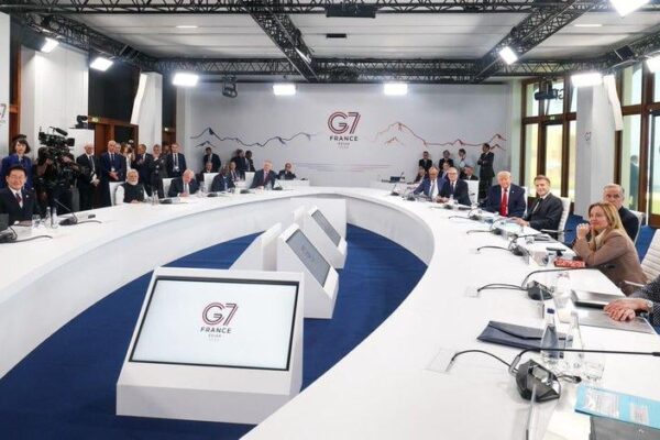 PM Modi @ G7 Summit: G7 Summit में पीएम मोदी का IMPACT पर जोर: सिर्फ GDP नहीं, यह पूछना होगा कि विकास किसके लिए?