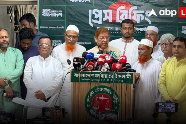 India-Bangladesh Border: भारत के खिलाफ बवाल काट रहा बांग्लादेश, आज इंडिया बॉर्डर की तरफ आएंगे हजारों लोग, जमात ने कर दिया कांड