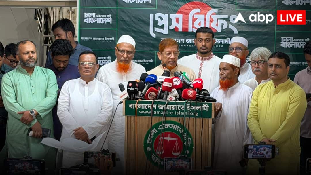 India-Bangladesh Border: भारत के खिलाफ बवाल काट रहा बांग्लादेश, आज इंडिया बॉर्डर की तरफ आएंगे हजारों लोग, जमात ने कर दिया कांड