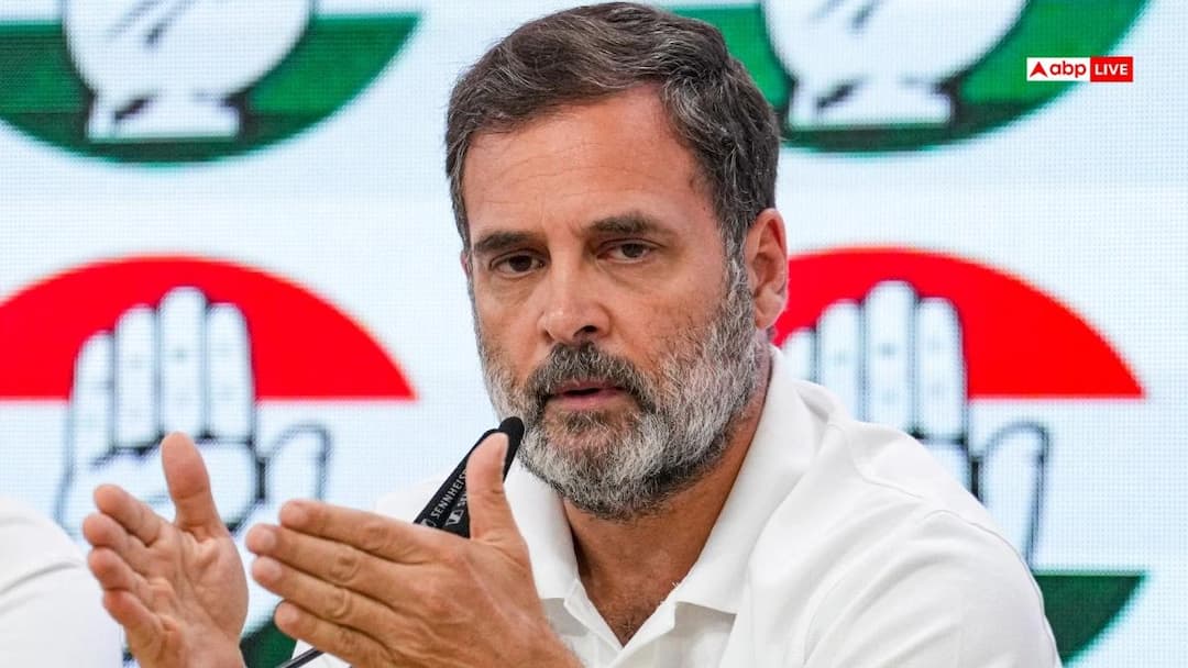 Uttrakhand Election 2027: बीजेपी के पहले इलेक्शन मोड में कांग्रेस, फोन से अल्मोड़ा रैली को संबोधित कर राहुल गांधी ने फूंका 2027 चुनाव का बिगुल