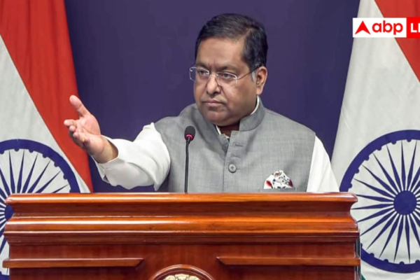 पाकिस्तान ने की एयर स्ट्राइक तो ‘दोस्त’ के साथ खड़ा हुआ भारत, कहा – ‘इन हरकतों से…