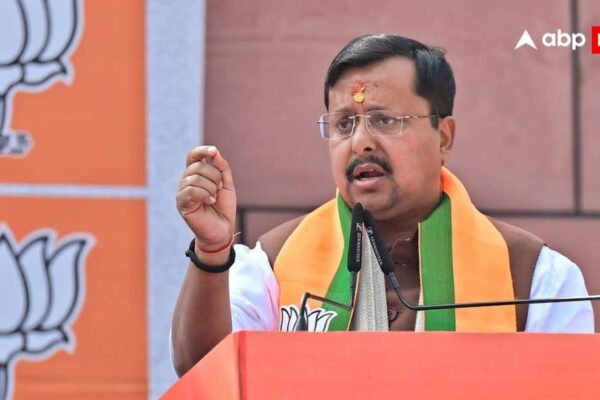 Rajya Sabha Election 2027: राज्यसभा चुनाव और ‘2027 मिशन’ पर BJP की अहम बैठक, नितिन नवीन आज करेंगे प्रदेश अध्यक्षों के साथ मंथन