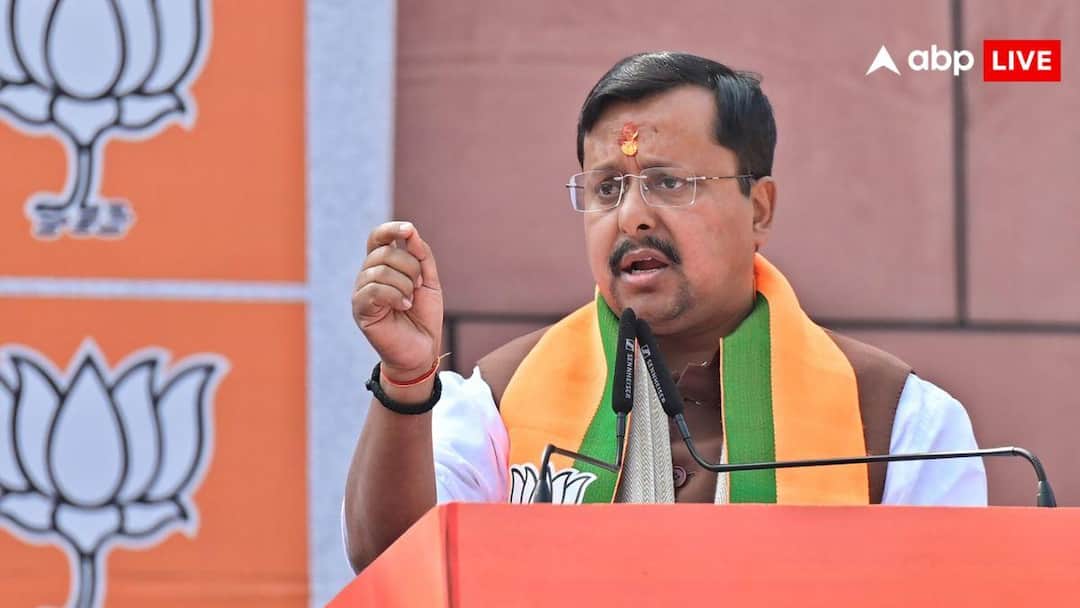 Rajya Sabha Election 2027: राज्यसभा चुनाव और ‘2027 मिशन’ पर BJP की अहम बैठक, नितिन नवीन आज करेंगे प्रदेश अध्यक्षों के साथ मंथन