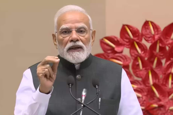 Falta Election Result 2026: फाल्टा सीट पर बीजेपी उम्मीदवार देबांगशु पांडा की जीत के बाद बोले पीएम मोदी- ‘आने वाले समय में पश्चिम बंगाल की…’