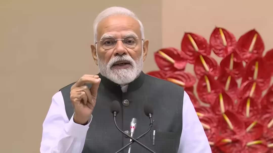 Falta Election Result 2026: फाल्टा सीट पर बीजेपी उम्मीदवार देबांगशु पांडा की जीत के बाद बोले पीएम मोदी- ‘आने वाले समय में पश्चिम बंगाल की…’