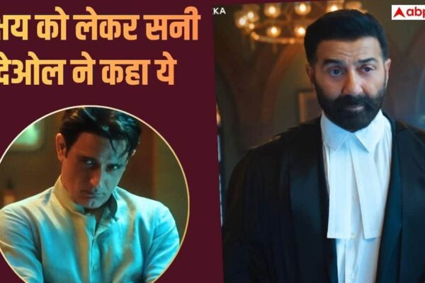 Ikka Trailer Launch: सनी देओल ने की ‘धुरंधर’ की सक्सेस की तारीफ, बोले- अक्षय खन्ना डिजर्व करते हैं