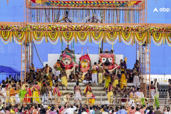 Puri Rath Yatra 2026: होटल बुकिंग के नाम पर बड़ा फ्रॉड, 46 फर्जी वेबसाइटें ब्लॉक, श्रद्धालुओं के लिए पुलिस का अलर्ट