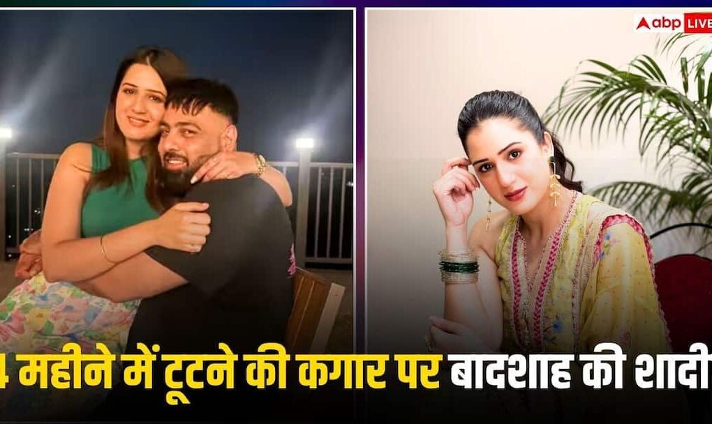 ‘चुप रही क्योंकि मुझे डर था…’, बादशाह की वाइफ ने बयां किया दर्द