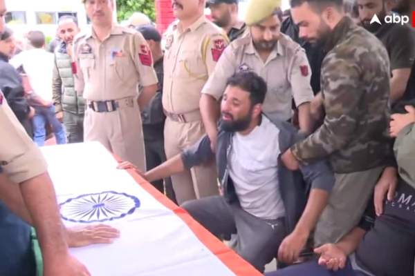 अनंतनाग में आतंकी हमले के बाद एक्शन में सिक्योरिटी फोर्स, पूरे कश्मीर घाटी से 1,000 OGWs लिए गए हिरासत में