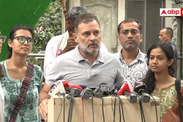 ‘धर्मेंद्र प्रधान का इस्तीफा, PM मोदी मांगें माफी’, राहुल गांधी ने सरकार के सामने रखी की तीन मांगें