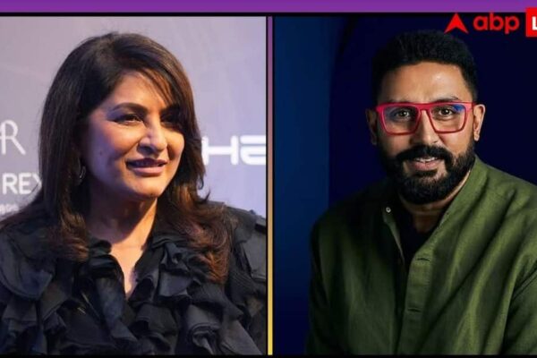 ‘मिनी स्कर्ट पहनी थी…’, अभिषेक बच्चन ने अर्चना पूरन सिंह को पूल में दे दिया था धक्का