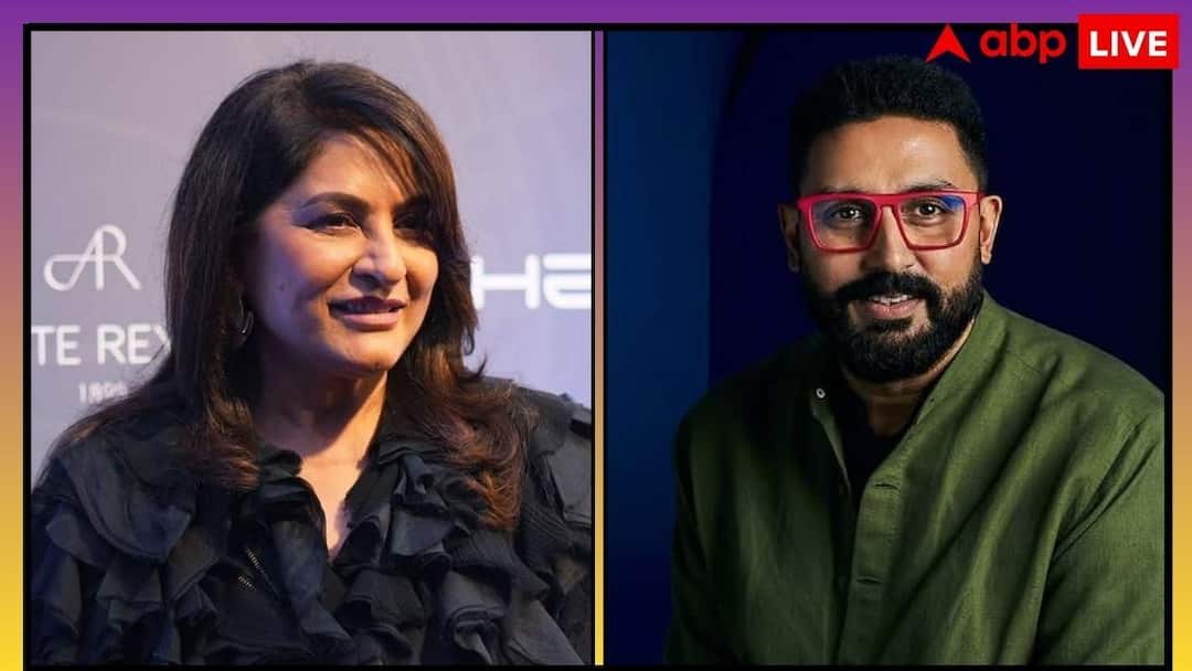 ‘मिनी स्कर्ट पहनी थी…’, अभिषेक बच्चन ने अर्चना पूरन सिंह को पूल में दे दिया था धक्का
