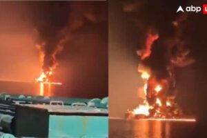 होर्मुज के पास LPG टैंकर पर मिसाइल हमला, 28 भारतीय थे सवार, भारतीय दूतावास ने क्या बताया