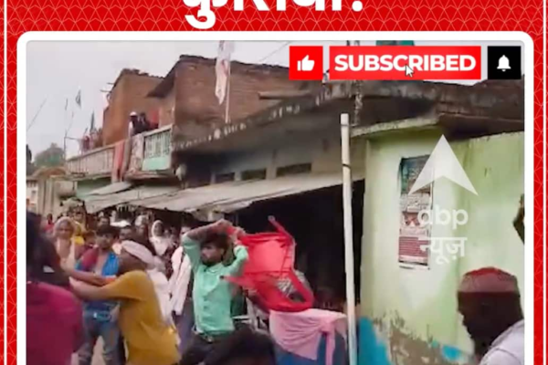 Viral Video: शादी में खाना बाद में… पहले चलीं कुर्सियां!