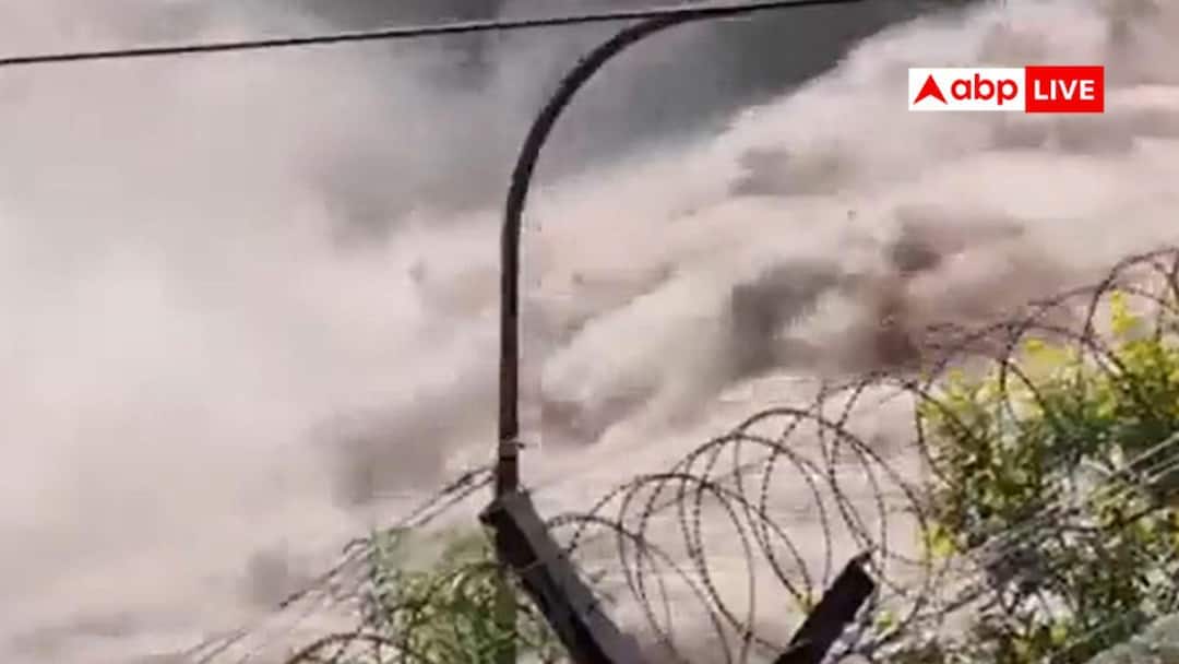 सरकार ने बताया पाकिस्तान को क्यों नहीं भेजा कोई अलर्ट, सिंधु जल संधि पर भी दिया बड़ा संदेश
