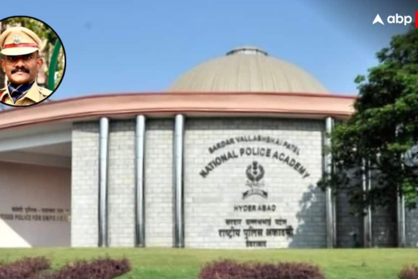 हैदराबाद NPA में चौंकाने वाला मामला, महिला IPS ट्रेनी की शिकायत पर साथी ट्रेनी IPS के खिलाफ केस दर्ज