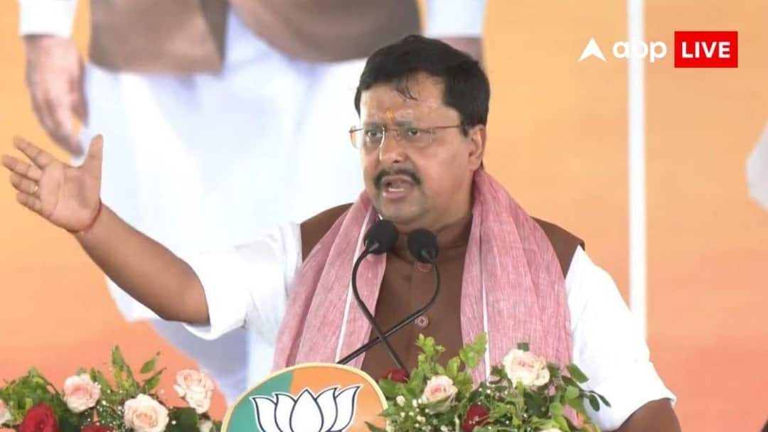 ‘हिंदू धर्म को कमजोर मत समझना’, BJP अध्यक्ष नितिन नवीन का राहुल-अखिलेश पर हमला, कहा- देवी-देवताओं का अपमान बर्दाश्त नहीं