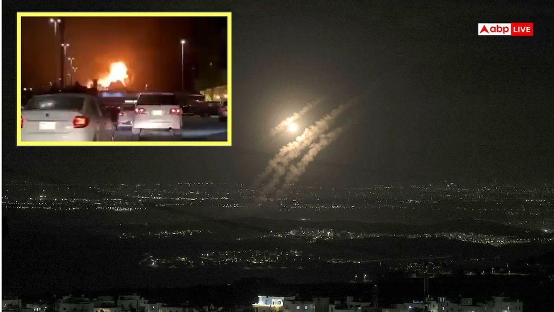 ईरान अपने करीबी चीन को मिसाइल से बना रहा निशाना, IRGC ने कहा- देंगे सजा