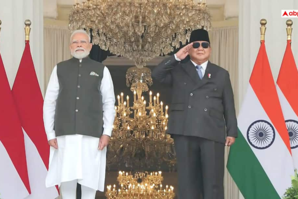 इंडोनेशिया- भारत के बीच हुए कई बड़े समझौते, पीएम मोदी को मिला सर्वोच्च सम्मान, प्रधानमंत्री बोले- ‘आज से…’