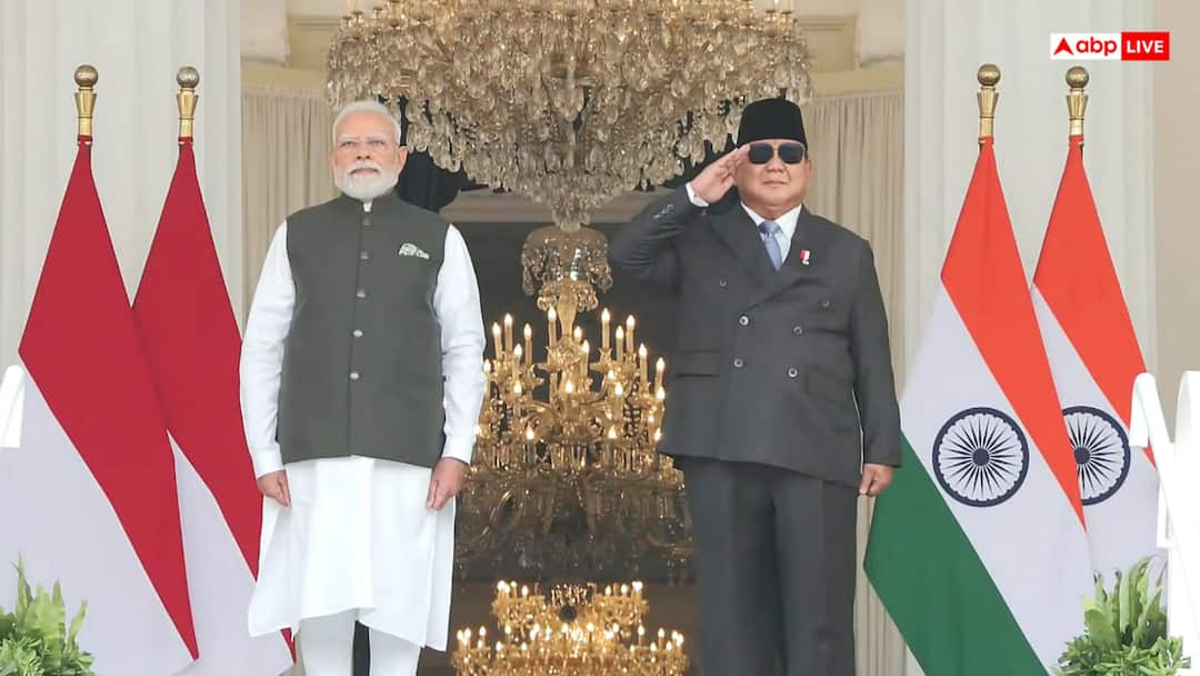 इंडोनेशिया- भारत के बीच हुए कई बड़े समझौते, पीएम मोदी को मिला सर्वोच्च सम्मान, प्रधानमंत्री बोले- ‘आज से…’