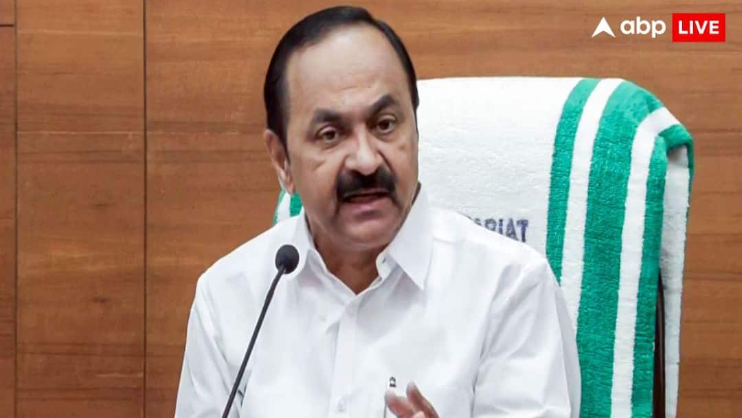 केरल में भारी बारिश और बाढ़ से 6 लोगों की मौत 6 लापता, CM ने लिया राहत कार्यों का जायजा