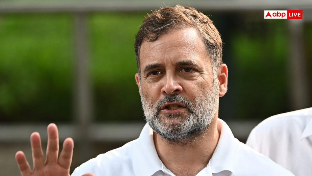 राहुल गांधी को BJP में कौन नेता पसंद? दिया जवाब, ‘हैलो अंकल…’