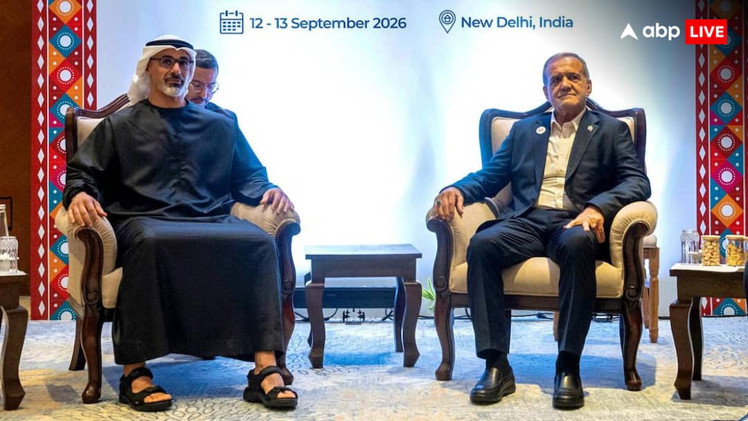 ब्रिक्स के बाद ईरान-UAE में ‘दोस्ती’, पेजेश्कियान बोले – ‘बीती बातों को…’